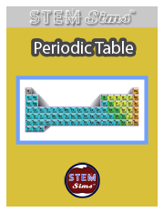 Periodic Table Brochure's Thumbnail